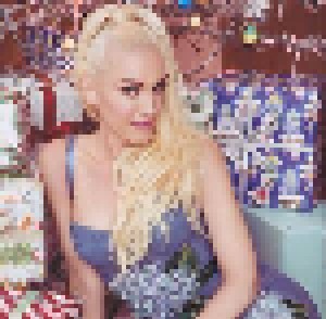 Gwen Stefani: You Make It Feel Like Christmas (CD) - Bild 5