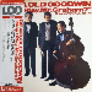 Osamu Kawakami Jazz Trio: Dear, Old Goodwin (LP) - Bild 1