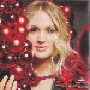 Carrie Underwood: My Gift (CD) - Bild 2