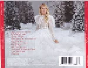 Carrie Underwood: My Gift (CD) - Bild 7