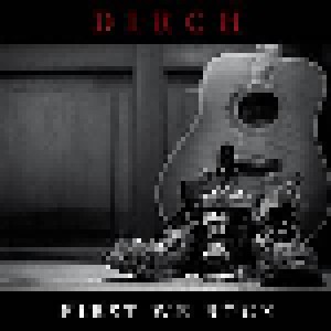 Dirch: First We Rock (CD) - Bild 1