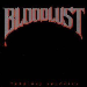 Bloodlust: Terminal Velocity (LP) - Bild 1