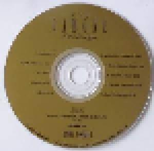 Vic Damone: Feelings (CD) - Bild 4