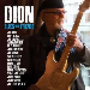 Dion: Blues With Friends (CD) - Bild 1