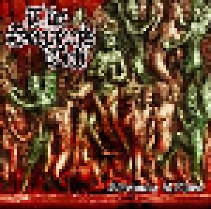 Thy Serpent's Cult: Supremacy Of Chaos (CD) - Bild 1