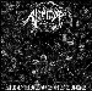 Cover - Atomicide: Atomic Genocide