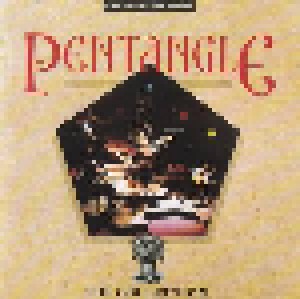 Pentangle: The Collection (CD) - Bild 1