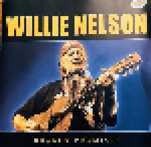 Willie Nelson: Broken Promises (CD) - Bild 1