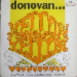 Donovan: Mellow Yellow (7") - Bild 1