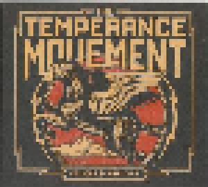 Cover - Temperance Movement, The: Covers & Rarities