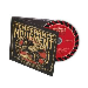 The Temperance Movement: Covers & Rarities (CD) - Bild 6