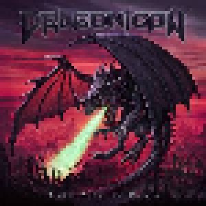 Cover - Draconicon: Dark Side Of Magic