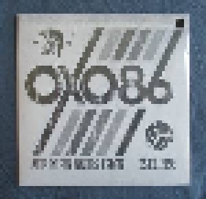 Oxo86: Auf In Ein Neues Leben (7") - Bild 1