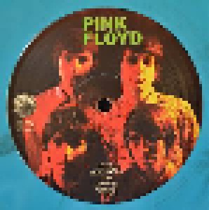 Pink Floyd: Collection (4-LP) - Bild 8