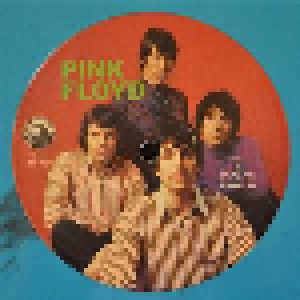 Pink Floyd: Collection (4-LP) - Bild 9