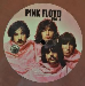 Pink Floyd: Collection (4-LP) - Bild 10