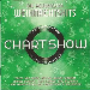 Cover - Gene Autry & The Pinafores: Ultimative Chartshow - Die Beliebtesten Weihnachtshits, Die