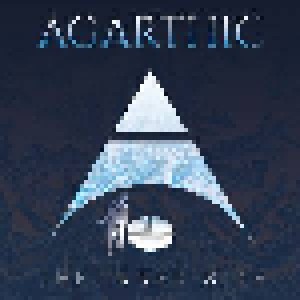 Agarthic: The Inner Side (CD) - Bild 1