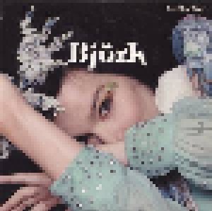 Cover - Björk: Björk