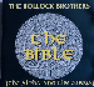 Cover - Bollock Brothers, The: Bible (The Alpha And The Omega), The
