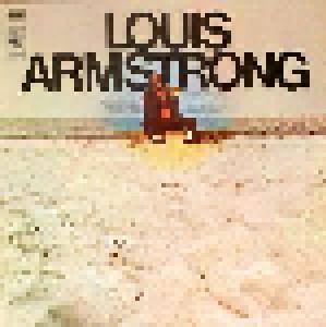 Louis Armstrong: Louis Armstrong (CBS) - Cover