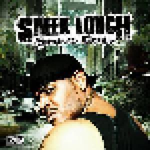Sheek Louch: Silverback Gorilla - Cover