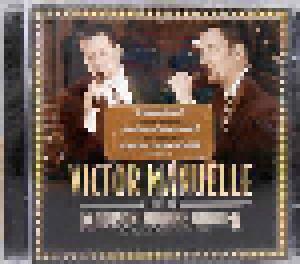 Victor Manuelle: Live At Madison Square Garden - Cover