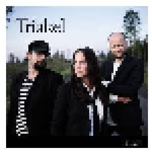 Triakel: Thyra - Cover