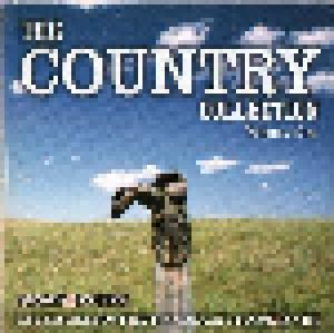 Country Collection Volume One & Two, The - Cover
