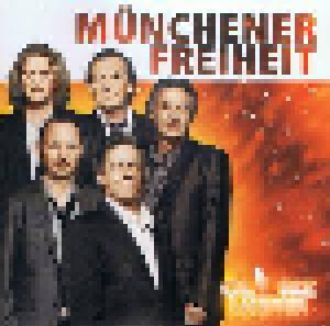Münchener Freiheit: Glanzlichter - Cover