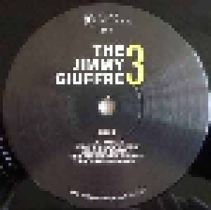 The Jimmy Giuffre 3: The Jimmy Giuffre 3 (LP) - Bild 4