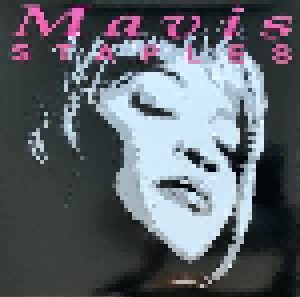 Cover - Mavis Staples: Love Tone Bad