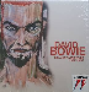 David Bowie: Brilliant Adventure [1992-2001] (18-LP) - Bild 1
