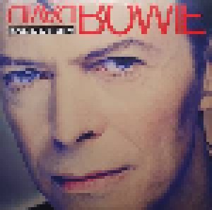 David Bowie: Brilliant Adventure [1992-2001] (18-LP) - Bild 3