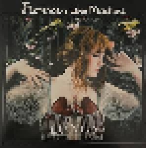 Florence + The Machine: Lungs (LP) - Bild 1