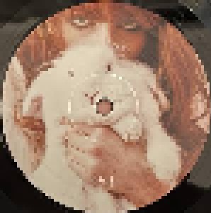 Florence + The Machine: Lungs (LP) - Bild 7