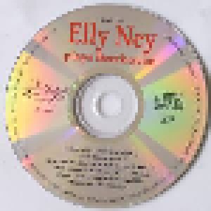 Ludwig van Beethoven: Elly Ney Plays Beethoven (CD) - Bild 3