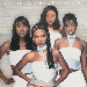 Destiny's Child: The Writing's On The Wall (2-LP) - Bild 1