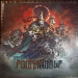 Powerwolf: Blood Of The Saints (3-LP) - Bild 1