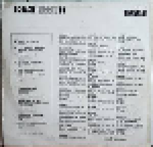 Schlager-Sommer '68 (LP) - Bild 2