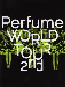 Perfume: Perfume World Tour 2nd (Blu-ray Disc) - Bild 1