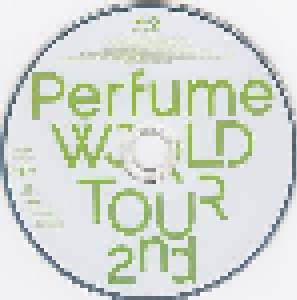 Perfume: Perfume World Tour 2nd (Blu-ray Disc) - Bild 3