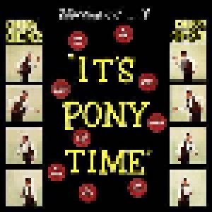 Chubby Checker: It's Pony Time (LP) - Bild 1