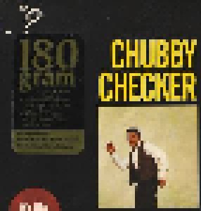 Chubby Checker: It's Pony Time (LP) - Bild 3