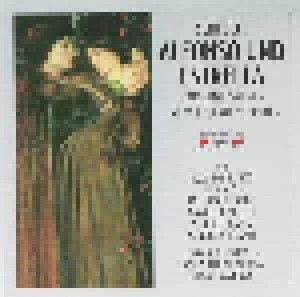 Franz Schubert: Alfonso Und Estrella (2-CD-R) - Bild 1