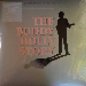 Gary Busey: The Buddy Holly Story (LP) - Bild 1