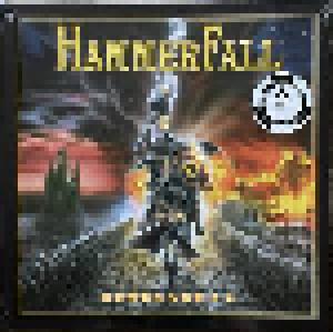 HammerFall: Renegade 2.0 (3-LP) - Bild 1