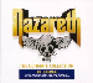 Nazareth: The Ultimate Collection (3-CD) - Bild 1