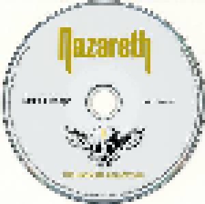 Nazareth: The Ultimate Collection (3-CD) - Bild 3
