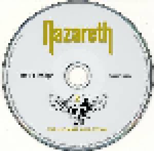 Nazareth: The Ultimate Collection (3-CD) - Bild 4